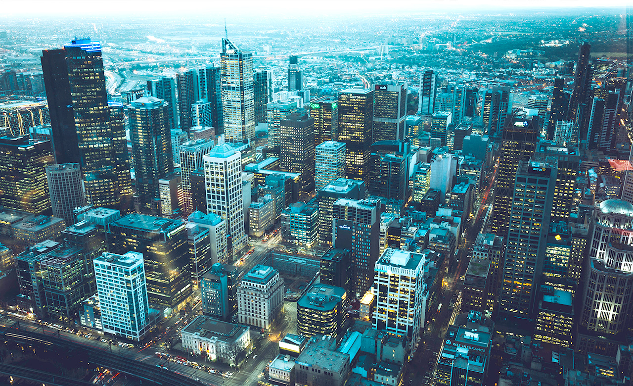 Building Smarter Solutions for Tomorrow’s Enter...